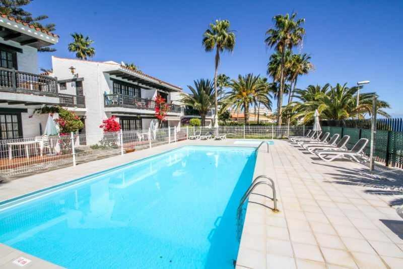 Los Arpones 5 Apartment *