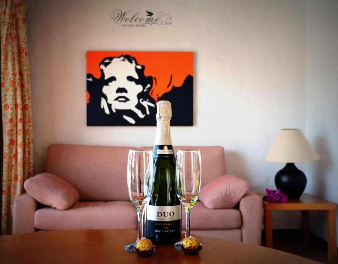 Arpones 5 Appartement