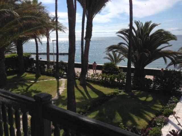 Arpones 5 Appartement Playa del Inglés