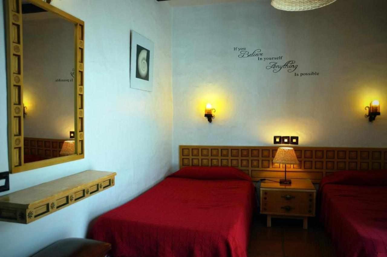 Arpones 5 Appartement Playa del Inglés