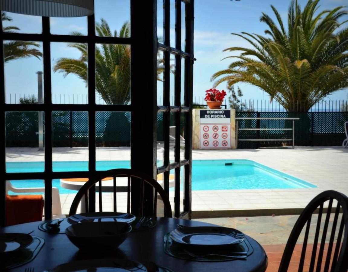 Arpones 5 Appartement