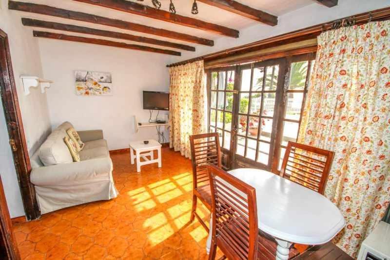 Arpones 5 Appartement Playa del Inglés