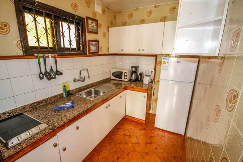 Appartement Arpones 5 *