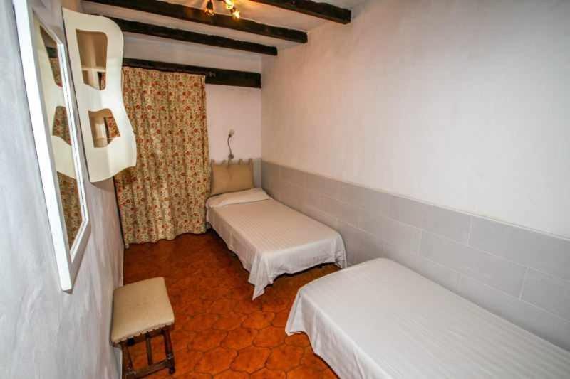 Appartement Arpones 5