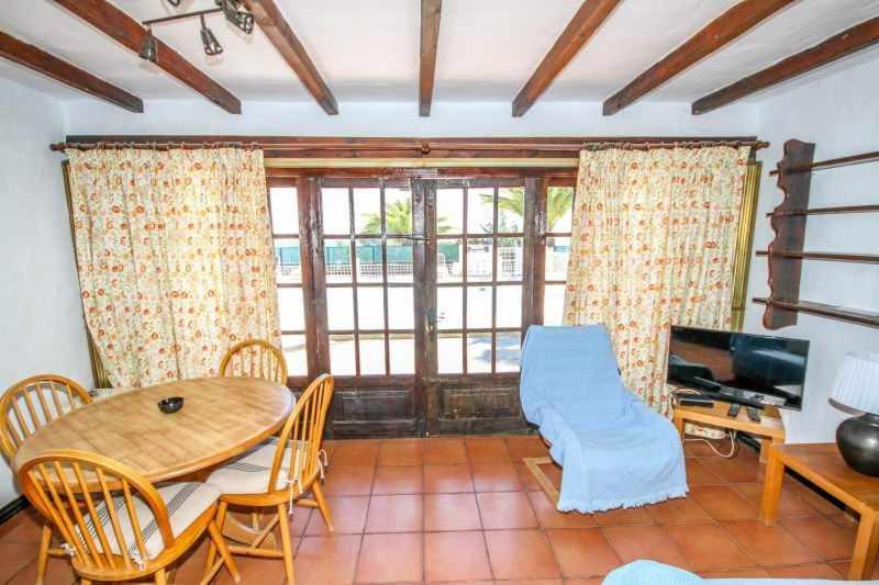 Appartement Arpones 5