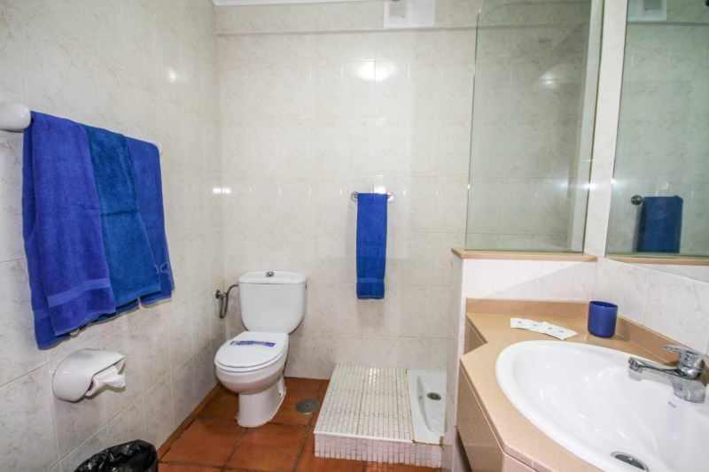 Appartement Arpones 5 *