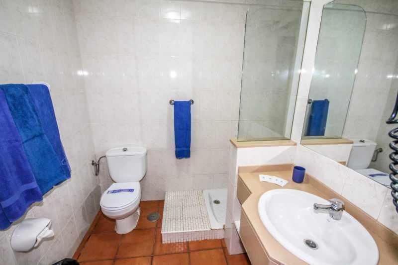 Arpones 5 Appartement
