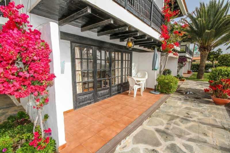 Arpones 5 Appartement Playa del Inglés