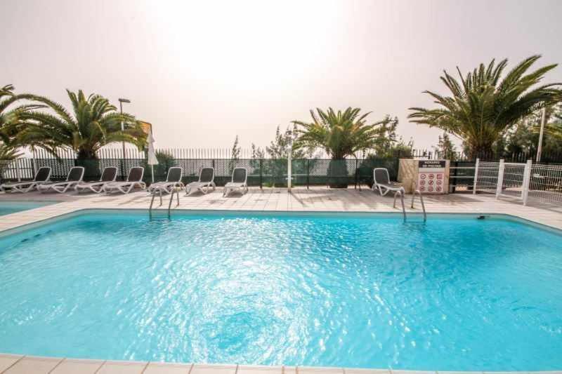 Arpones 5 Appartement